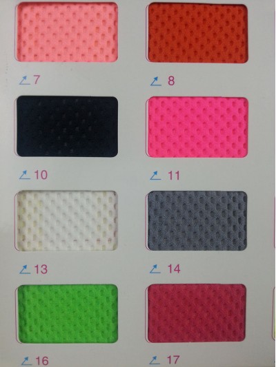 GZ-CIWI  提花拉架網眼 T-C589 200G 後面照